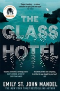 Cover: The Glass Hotel - Picador