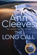 Cover: The Long Call - Pan Books