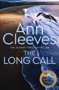 Abbildung von: The Long Call - Pan Books