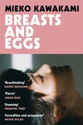 Cover: Breasts and Eggs - Picador