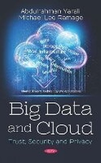 Abbildung von: Big Data and Cloud - Nova Science Publishers Inc