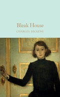 Cover: Bleak House - Macmillan Collector's Library