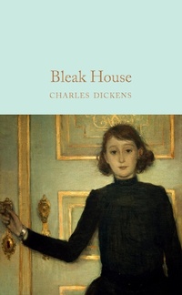 Abbildung von: Bleak House - Macmillan Collector's Library