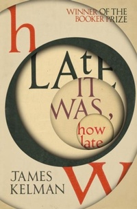 Abbildung von: How Late It Was How Late - Vintage