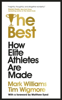 Enlarge image Cover: The Best - John Murray Business