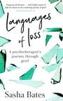 Cover: Languages of Loss - Yellow Kite