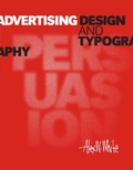 Cover: Advertising Design and Typography - Allworth Press