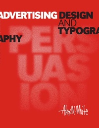 Enlarge image Cover: Advertising Design and Typography - Allworth Press