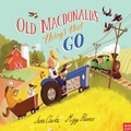 Cover: Old Macdonald's Things That Go - Nosy Crow Ltd