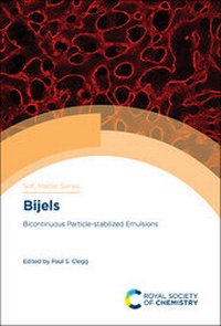Abbildung von: Bijels - Royal Society of Chemistry