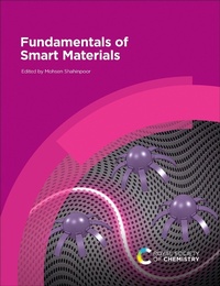Abbildung von: Fundamentals of Smart Materials - Royal Society of Chemistry