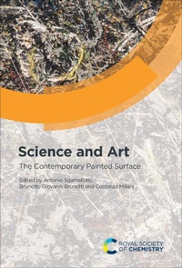 Abbildung von: Science and Art - Royal Society of Chemistry
