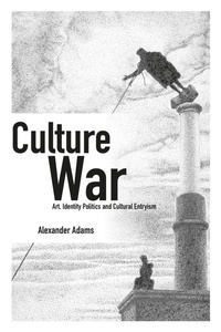 Enlarge image Cover: Culture War - Andrews UK