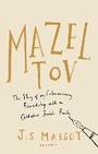 Cover: Mazel Tov - Pushkin Press