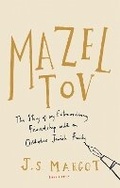 Cover: Mazel Tov - Pushkin Press