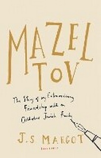 Enlarge image Cover: Mazel Tov - Pushkin Press