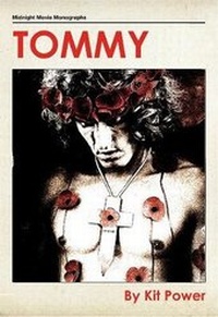 Enlarge image Cover: Tommy - PS Publishing