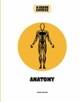 Cover: Anatomy: A Crash Course - Ivy Press