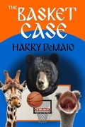 Cover: Basket Case - Andrews UK