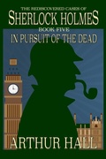 Cover: In Pursuit of the Dead - Andrews UK