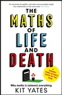 Cover: The Maths of Life and Death - Quercus Publishing