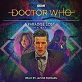 Cover: Doctor Who: Paradise Lost - BBC Physical Audio