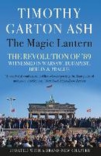 Abbildung von: The Magic Lantern - Atlantic Books