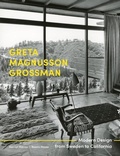 Cover: Greta Magnusson Grossman - Lund Humphries Publishers Ltd