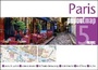 Cover: Paris PopOut Map - PopOut Maps