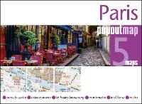 Enlarge image Cover: Paris PopOut Map - PopOut Maps