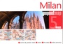 Cover: Milan PopOut Map - PopOut Maps