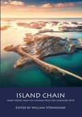 Cover: Island Chain - University of Chester