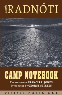 Enlarge image Cover: Camp Notebook - Arc Publications