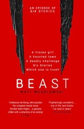 Cover: Beast - Orenda Books