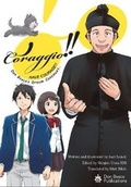 Cover: Coraggio!! - Don Bosco Publications