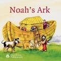 Cover: Noah's Ark - Don Bosco Publications