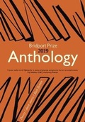 Cover: The Bridport Prize Anthology 2019 - Redcliffe Press Ltd