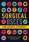 Cover: Surgical OSCEs for Medical Students - Scion Publishing Ltd