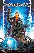 Cover: Conspiracy: Illuminati New World Order - Zenescope Entertainment