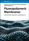 Cover: Fluoropolymeric Membranes - Wiley-VCH