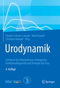 Abbildung von: Urodynamik - Springer