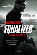 Cover: EQUALIZER - KILLED IN ACTION - Luzifer Verlag