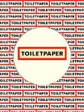 Cover: Toiletpaper Magazine 18 (Collector's edition) - Damiani
