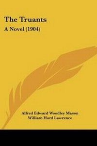 Enlarge image Cover: The Truants - Kessinger Publishing