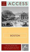 Cover: Access Boston - HarperCollins
