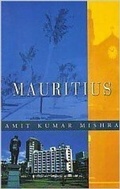 Cover: Mauritius - National Book Trust