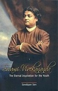 Cover: Swami Vivekanand: the Eternal Inspiration of Youth - National Book Trust
