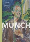 Cover: Edvard Munch: Eine Einfuehrung - Munch Museum