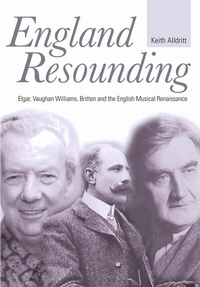 Abbildung von: England Resounding - The Crowood Press Ltd