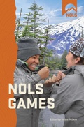 Cover: NOLS Games - Stackpole Books Gpq